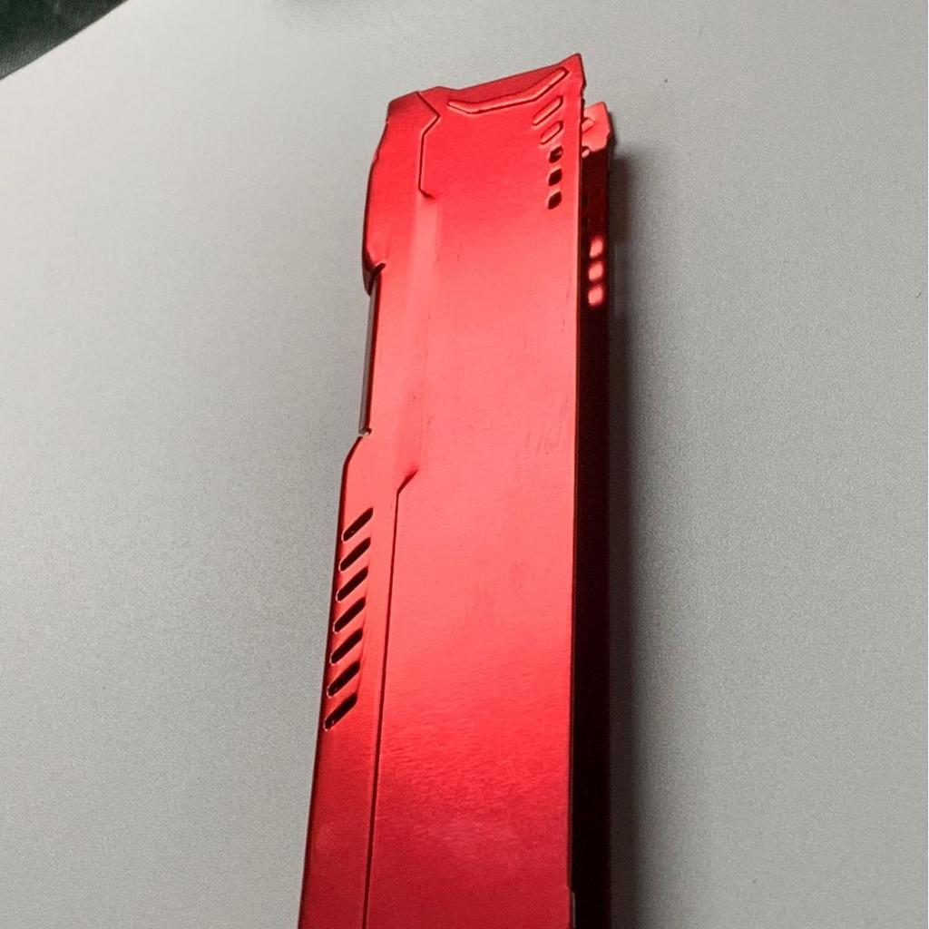 Алюминиевый радиатор для настольного компьютера DDR3/DDR4