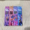 KPOP Witcher themed Cartoon Hb Pencil 12 Pencil Stationery Set for Writing and Drawing Stationery