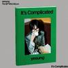 YE SUNG - Super Junior - Mini 6th [Its Complicated] (Things Ver.)  - Release Date: 2024.11.06