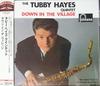 CD ТАББИ ХЕЙЗ - Down In The Village UCCU5531 Fontana 2006 Япония Джаз Б/У