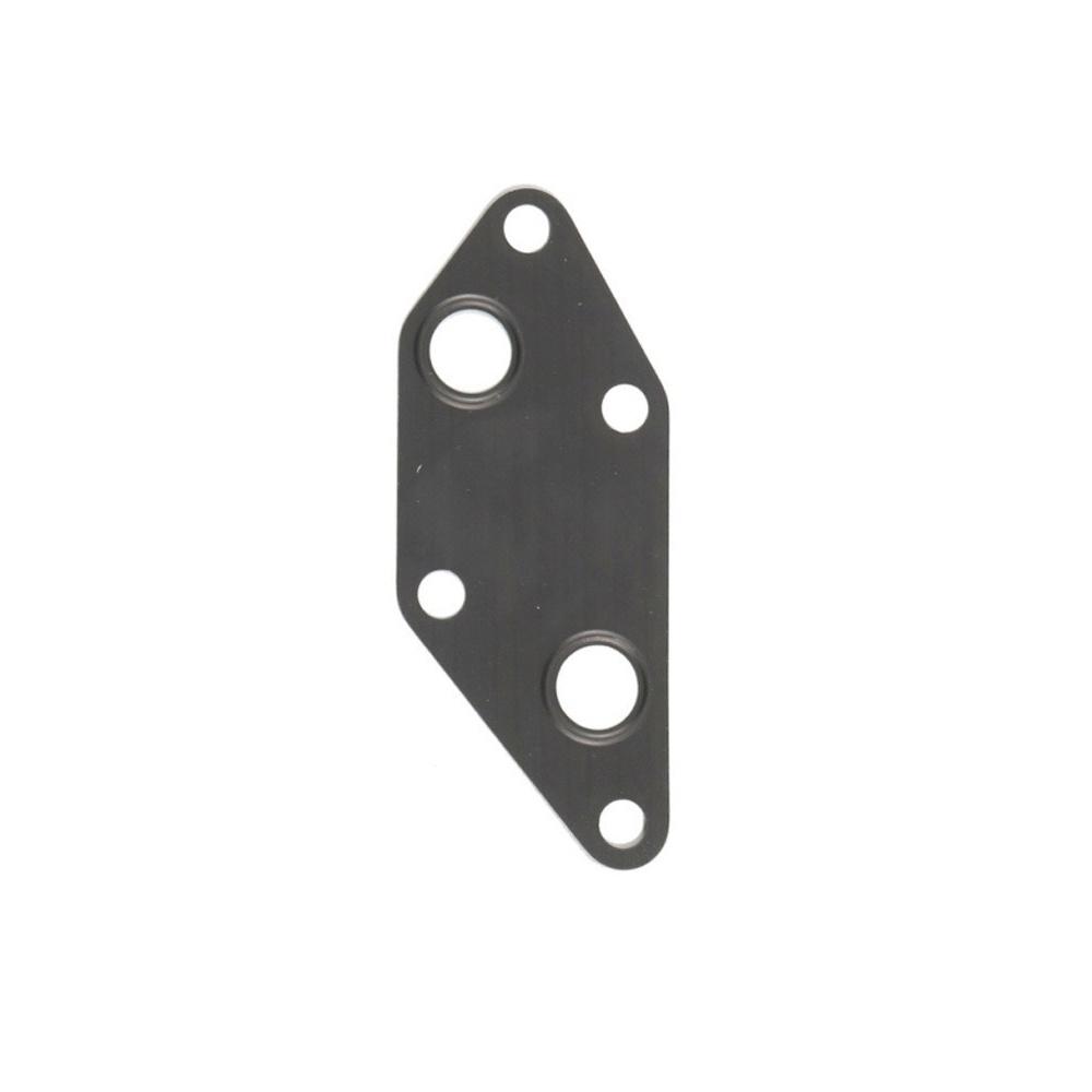 Oil Cooler Gasket Set + Oring Seal For Nissan Altima Sentra Rogue X-trail 4 Cyl