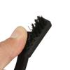 Car Stainless Steel Cleaning Brushes Grill Clean Tool Wire Brush Rust Paint Remove Tool