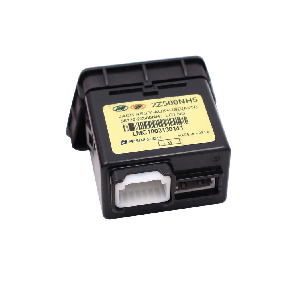 OEM 96120-2Z500 USB-ридер iPod AUX-адаптер для HYUNDAI Tucson ix35