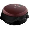 Вафельница RUSSELL HOBBS 3 в 1 - 24620-56 - 3 сменные пластины - пончики и кексы - 900 Вт