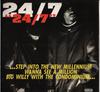 12inch Record 24/7 - 24/7 07863654001 Loud Records, F 1998 US Rap & Hip-Hop/R&B Used