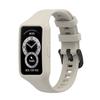 Универсальный интегрированный силиконовый ремешок для Huawei Band 7 / 6 Pro / 6 / Honor Band 6
