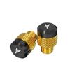 Для Yamaha MT01 MT09 MT07 MT10 MT03 MT 09 07 03 10 MT-09 MT-07 MT-10 MT-03 Мотоцикла Алюминиевый Винт-Заглушка Отверстия для Зеркала