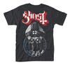 Футболка унисекс Ghost Warriors