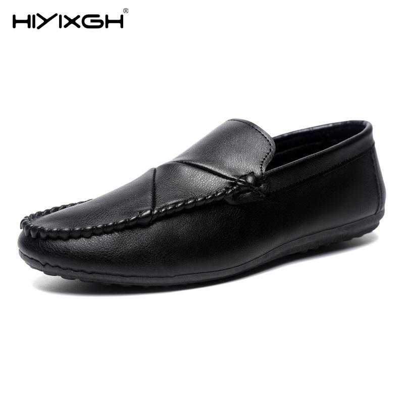 Роскошные Модные Туфли Мужские Лоферы Замшевые Мокасины Обувь Для Мужчин Формальные Свадебные Туфли Botas Para Hombre