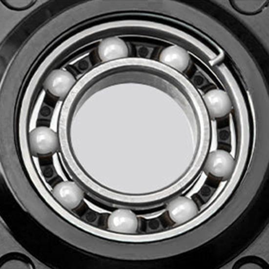 MUQZI практичный велосипедный подшипник жокей-колесо универсальный нержавеющий устойчивый к коррозии