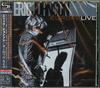CD - Europe Live KICP1703 Seven Seas 2014 Япония Оби Рок