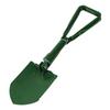 Multi-functional Folding Outdoor Shovel