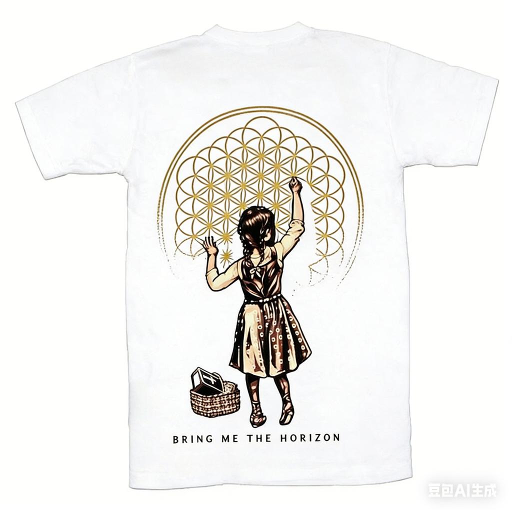 Bring Me The Horizon курящий динозавр группа 3D ретро мужские и женские футболки уличная с коротким рукавом круглая шея мужская одежда