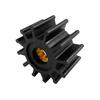 Jabsco Water Pump Impeller for Penta Johnson 09-1027B 1210-0001 18-3081 Replacement