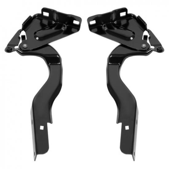 For 2013- Nissan Sentra Hood Hinges Left&Right Side 654003SG0A 654013SG0A