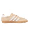 Adidas WMNS Gazelle Indoor Wonder Beige Cloud White IH5482 Женский размер