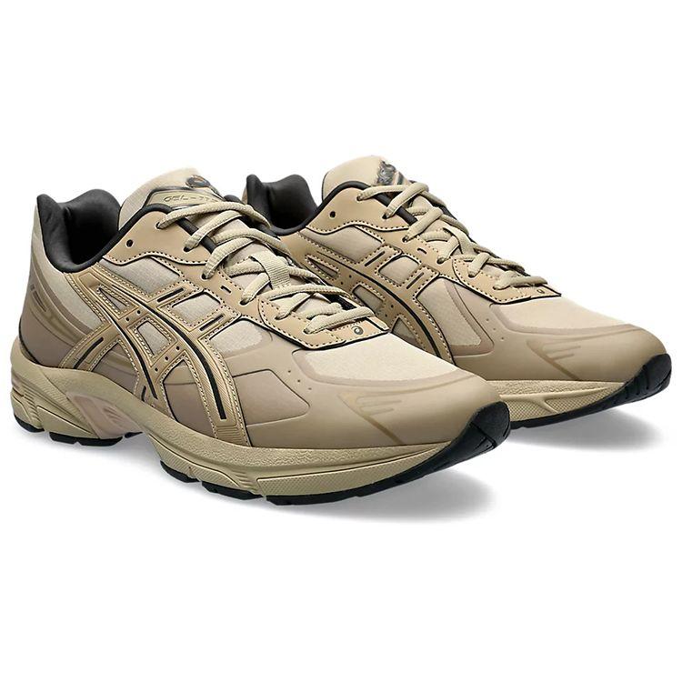 Asics Кроссовки унисекс Gel 1130 NS Wood Креп Графит Серые Коричневые 1203A413-201