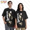 Whitesnake Slide It In 1984 Vintage Oversized T-Shirt 7A75 Golf Wear Short Sleeve Tee