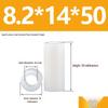 Plastic Insulating Spacer Sleeves M5-M12