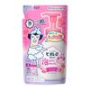 Kao Foam Body Wash Angel Rose Scent сменный блок 480 мл x набор из 4 шт.