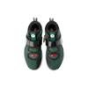 Баскетбольные кроссовки Li Ning WOW 6 Мужские Низкие Зеленый/Черный/Красный ABAM089-25