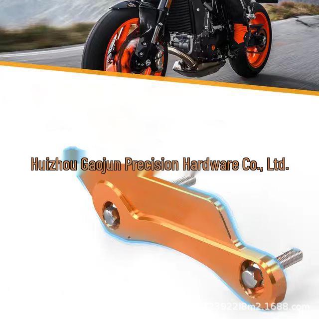 KTM 150/250/350/450 Fork Protection Cover (2023-2024)