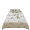 Kids Knitted Cotton Soybean Fiber Summer Quilt