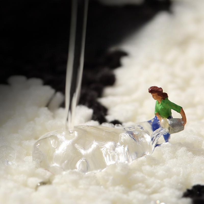 Впитывающие коврики для ванной комнаты, противоскользящие коврики для ног на двери ванной комнаты, черно-белый ветрозащитный утолщенный коврик для туалета