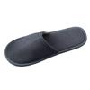 10 Pairs of Premium Non-Slip Disposable Slippers - Luxurious, Thickened Design for Bath, Bathroom, Salon, Hotel, and Homestay Use