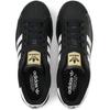 adidas Superstar Core Size TD, Черный/Core Black/Footwear White, JI3156, 26.5см