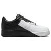 Nike Мужские кроссовки Air Force 1 Low Anniversary Edition черные DX6034-001