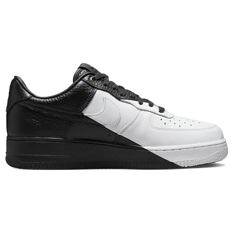 Nike Мужские кроссовки Air Force 1 Low Anniversary Edition черные DX6034-001