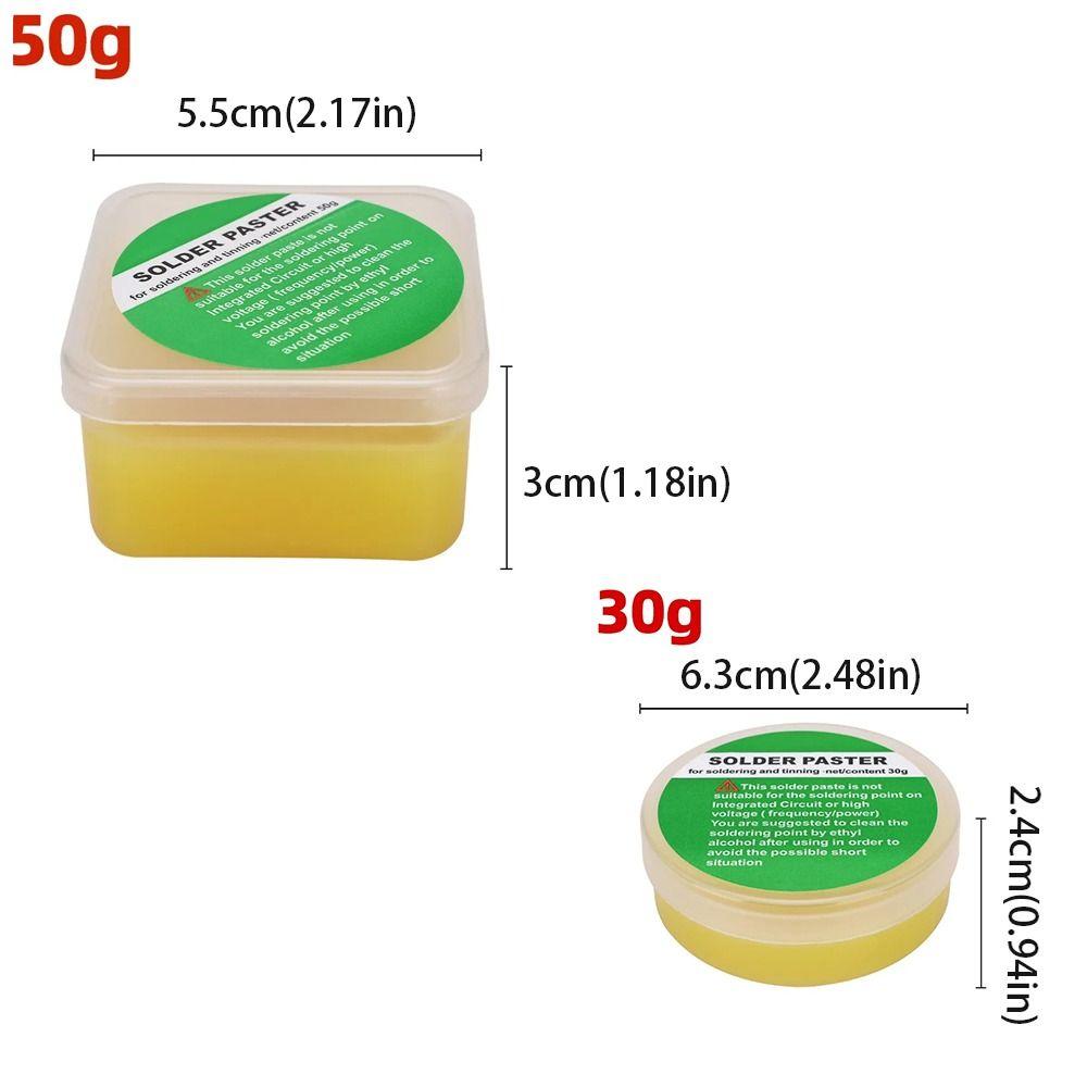 Снижение поверхностного натяжения Флюс Канифольная паста Удаление Оксидной пленки Пайка Канифольный агент Электронные чипы