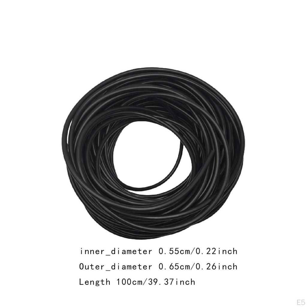 5 шт. Корпус троса тормоза велосипеда для горных и шоссейных велосипедов