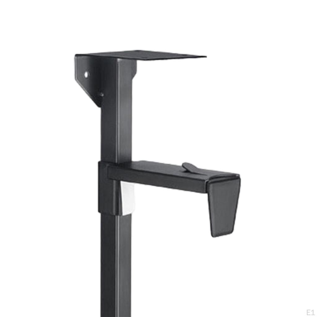 PC Case Holde, Heavy Duty, Mainframe Hanger Computer Holder для офиса