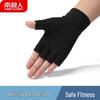 Nanjiren Four Seasons Touchscreen Cycling Gloves