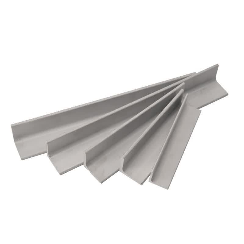 304 Stainless Steel Angle Bar