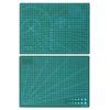 PVC Self Healing Rotary Cutting Mat Double Sided Quilting Grid Lines Printed Board Patchwork Craft Tools Cutting Board