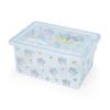 Sanrio Little Twin Stars Storage Case with Lid 902128