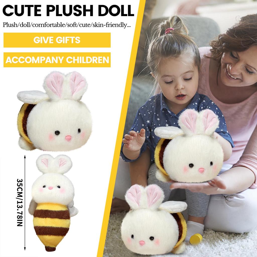 Plush Toys, Cute And Perfect Birthday Gifts For Friends And Classmates, Graduation Gifts