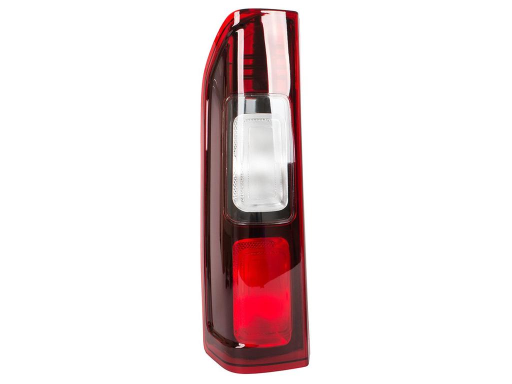Opel Vivaro B 2014- left rear lamp