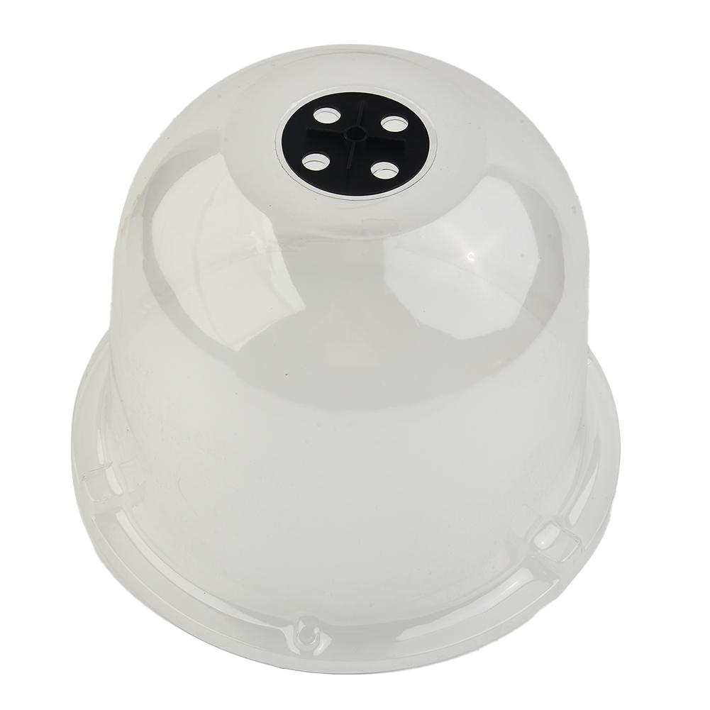 Растения Колокольчик Растительный Термостат Защитный Чехол 21 См Регулируемые Вентиляционные Отверстия