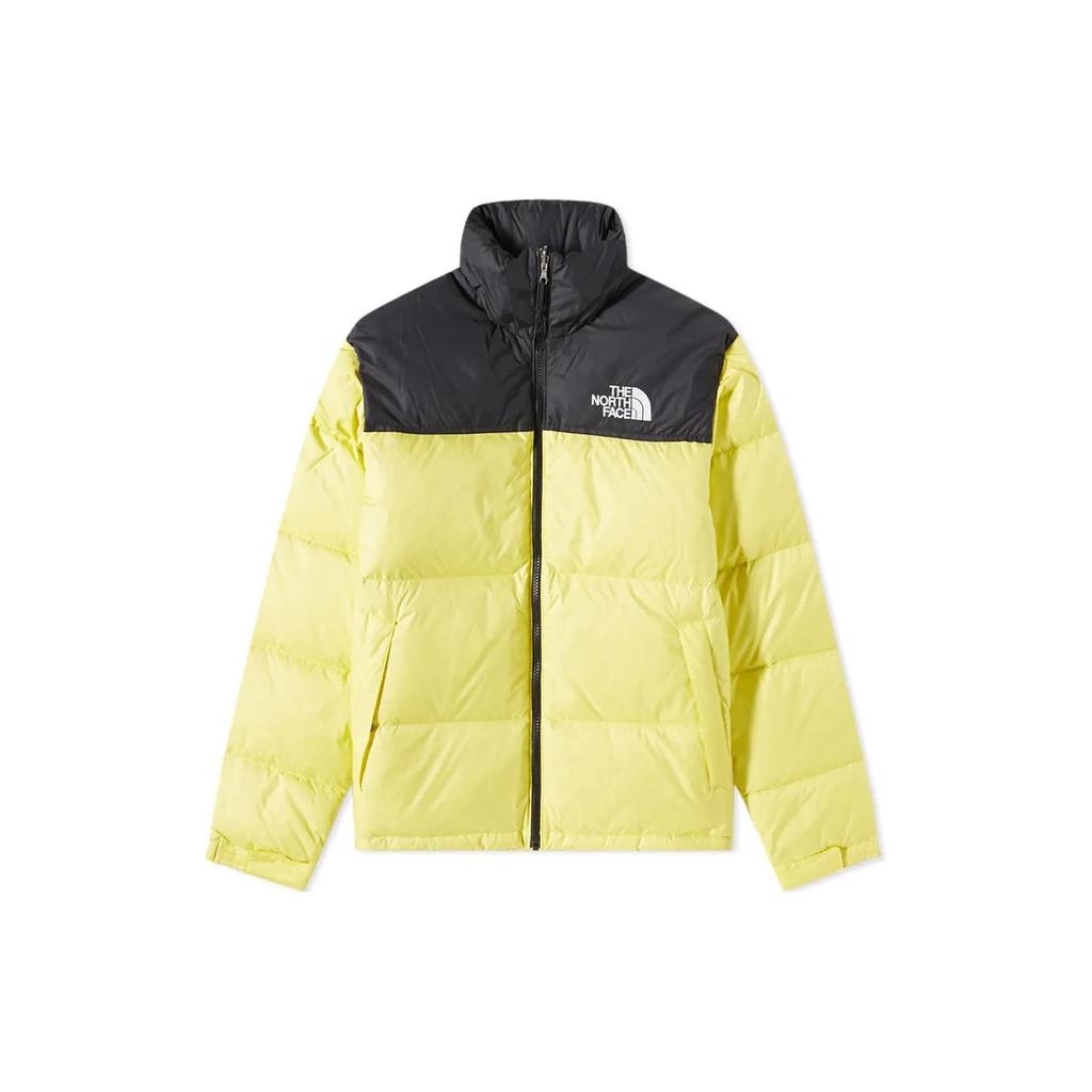 THE NORTH FACE 1996 Down Jacket Men's Yellow NF0A3C8D-71U