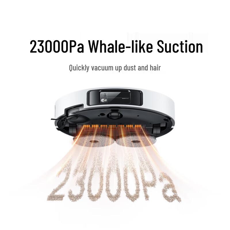 Xiaomi Mijia Robot Vacuum Mop 5