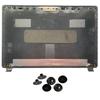 НОВЫЙ Для Aspire 3 A315-42 A315-42G A315-54 A315-54K A315-56 N19C1 Ноутбук Задняя крышка ЖК-экрана/Передняя рамка