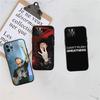 IX46 Central Cee Новый Роскошный Чехол для Телефона для iPhone SE X XS XR 16E 11 Pro Max 8 7 6 6s Plus