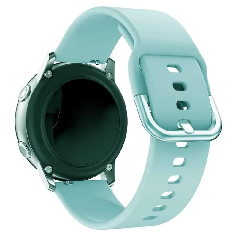 20 мм/22 мм ремешок для Amazfit GTS/2/2e/3/4 srtap GTS2 Mini/GTR 4/3/Pro/47 мм/GTR2/2e Силиконовый браслет Amazfit Bip 6 5