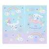 Набор объемных наклеек Sanrio Cinnamoroll 078085
