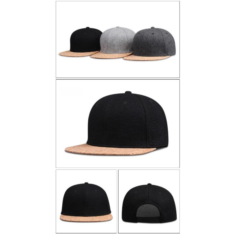 ZEXIN Осенне-зимняя кепка в стиле хип-хоп на открытом воздухе в Европе и США. Кепка с плоским краем для уличных танцев. Мужская и женская утолщенная плоская кепка. Бейсболка.