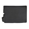 Tapis De Coffre - SCOUTT - Citroën C4 Grand Picasso - TPE Caoutchouc - 100% Imperméable - Antidérapant